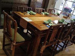 -五观堂素食(新华路店)