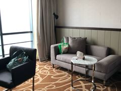 -青岛西海岸隆和福朋喜来登酒店