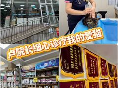 -美联众合爱康动物医院•复杂内科•肿瘤科•牙科•腔镜诊疗中心