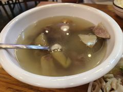 -姐妹鸭仔饭店(湾南路店)