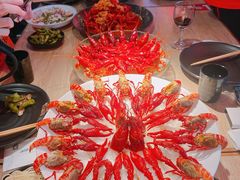 -红盔甲·小龙虾(车公庙店)