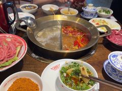 -牛签签串串香(IFS店)