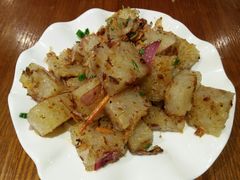 -丰圆轩粤式茶楼 . 点心粤菜(夏茅店)