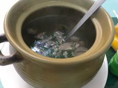 -苏记农家菜馆
