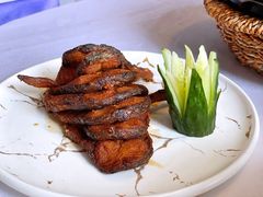 甬味熏鱼-汉通东林海鲜大酒店(鼓楼孝闻街店)