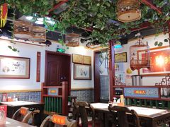 大堂-大海碗·京菜炸酱面(雍和宫店)