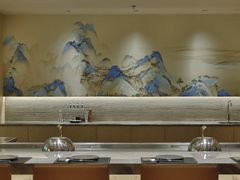 -松临·铁板烧&Omakase(神农店)