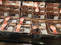 零售区-留夫鸭(巴黎春天宝山店)