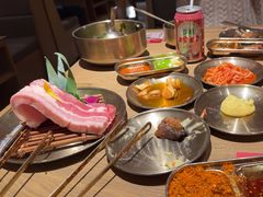 -西塔老太太泥炉烤肉(亚运村店)