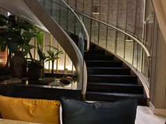 大堂-和子足浴SPA会馆(梁溪店)