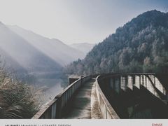 -天柱山风景区