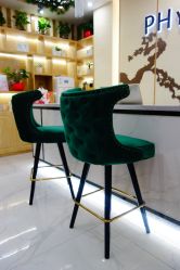 -芳朵美容养生SPA