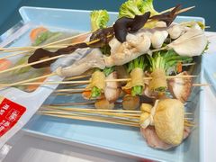 -宏姐串串香(宏伟路店)
