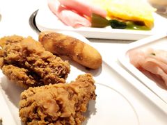 妥炸鸡-龍歌自助小火锅(崂山丽达店)