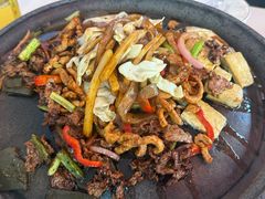 -一烙锅(友谊店)