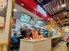 -南粥北面(东大桥店)