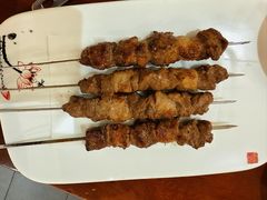 -1078號老北京涮肉(松柏店)