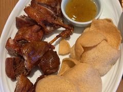 -四道菜·福建菜馆(莆田万达店)