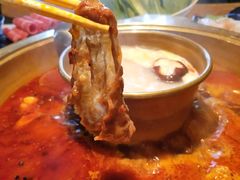 -辣家私厨火锅·龙虾(开发区店)