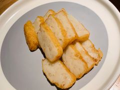 温州鱼饼-荣小馆(杭州大厦店)