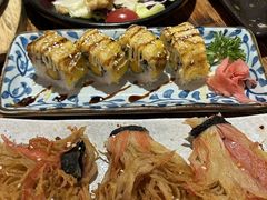 -小川洋风料理(街道口店)