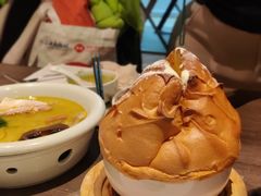 -港丽餐厅(来福士店)