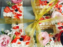 -艾加柒克蛋糕茶歇甜品台(春熙路店)