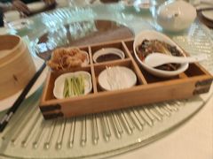 -阳澄湖费尔蒙酒店颐丰阁中餐厅(马鞍山西路店)