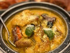 -澳门木偶葡国餐厅(珠海店)