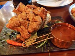 -haxnbauer海森堡德国餐厅(深圳coco店)