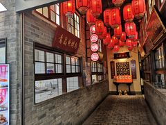 -波螺油子青岛本帮菜(银座店)