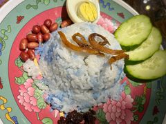 -小娘惹厨房Little Nyonya(狮城有约上榜店)