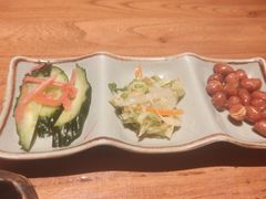 -炉胜·炉端烧·居酒屋