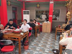 -小街47號江湖菜(四合院店)