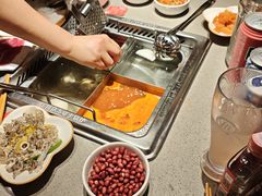 -海底捞火锅(塘厦天虹店)