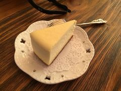 治愈系甜品&nbsp;The&nbsp;Soothing&nbsp;Dessert-治愈系甜品The Soothing Dessert(科海大楼店)