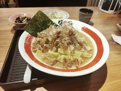 -雷门拉面·现熬骨汤(凯德来福士店)