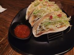 玉米夹饼-Rural Tequila墨西哥餐厅(东川路店)