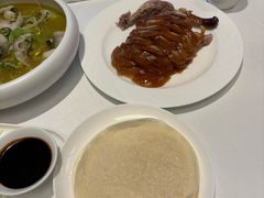 -洋洋中餐馆·SINCE 1997(信投店)