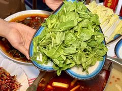 -二钳洞庭虾蟹·江湖菜(成都鹭岛店)