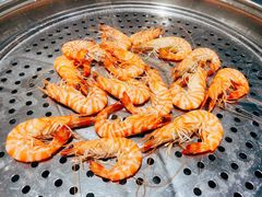 斑节虾-董大蒸货(方塔园店)