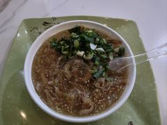 -食盈碗仔翅(星玺广场店)