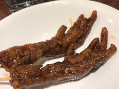 -南门小馆·清真(国贸商城店)