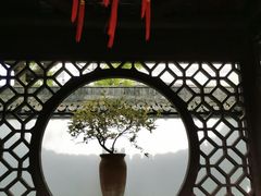 -上海醉白池公园