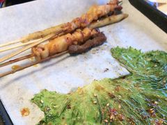 -柳叶刀烧烤(北大清华店)