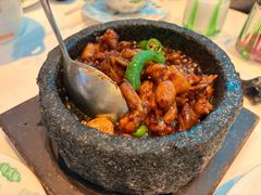 -桂满陇·杭州小馆(巴黎春天浦建店)