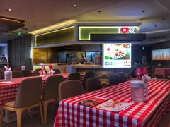 -西贝莜面村(上海百联西郊店)