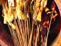 -搓火大都会(广安门总店)