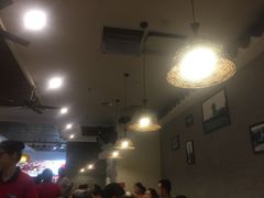 -毛家饭店(南沙万达店)