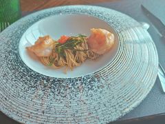 -YUE·6·西式融合餐厅(外滩六号店)